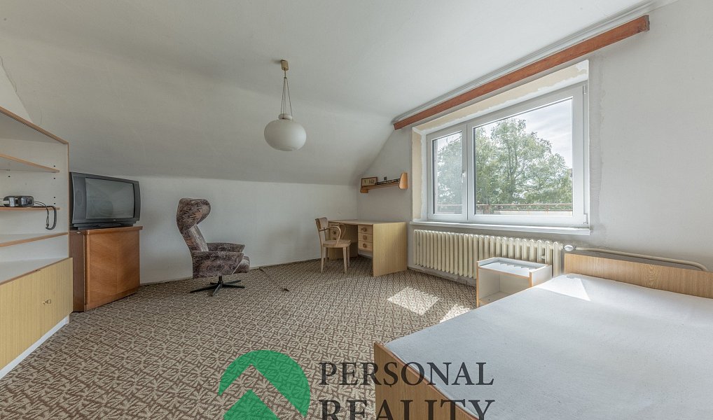 Prodej domu 201 m² s pozemkem 2 090 m², Netřebice – náhled fotky 11