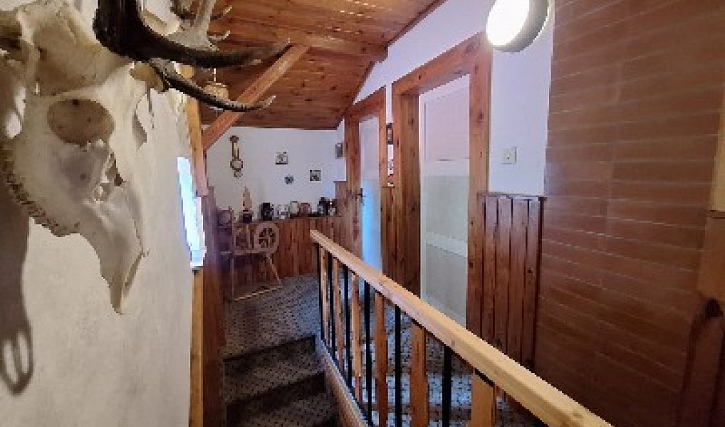 Prodej chalupy 164 m² s pozemkem 4 181 m², Abertamy – náhled fotky 21