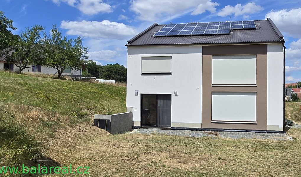 Prodej domu 147 m² s pozemkem 1 059 m², Bohdalice-Pavlovice – náhled fotky 20
