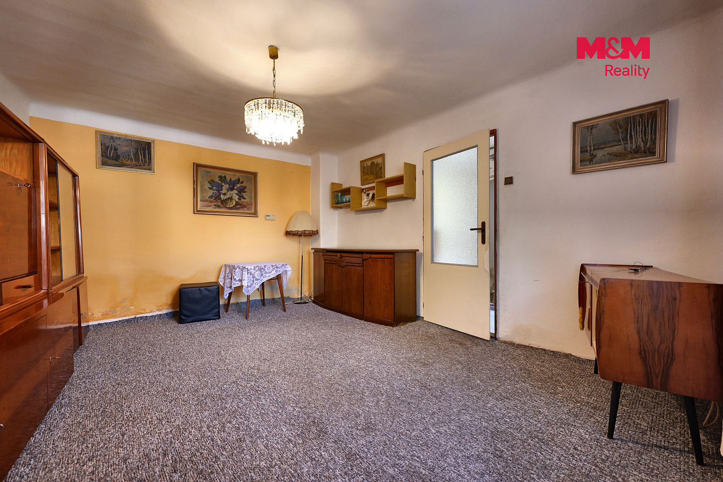 Prodej domu 75 m² s pozemkem 75 m² — photo 4