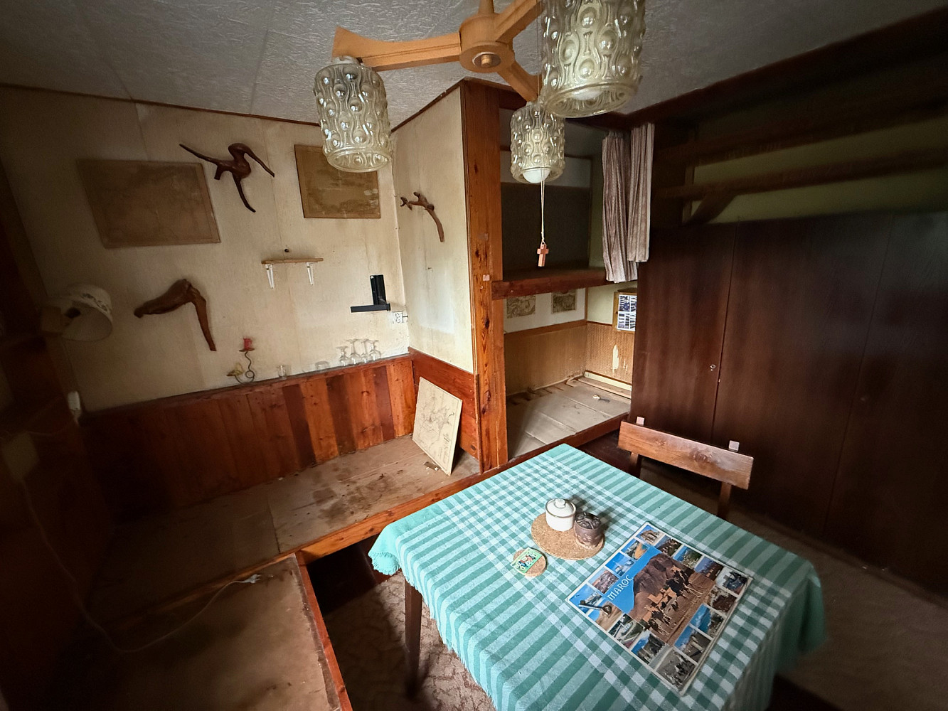 Prodej chaty/chalupy 50 m² s pozemkem 670 m² – fotografie 5