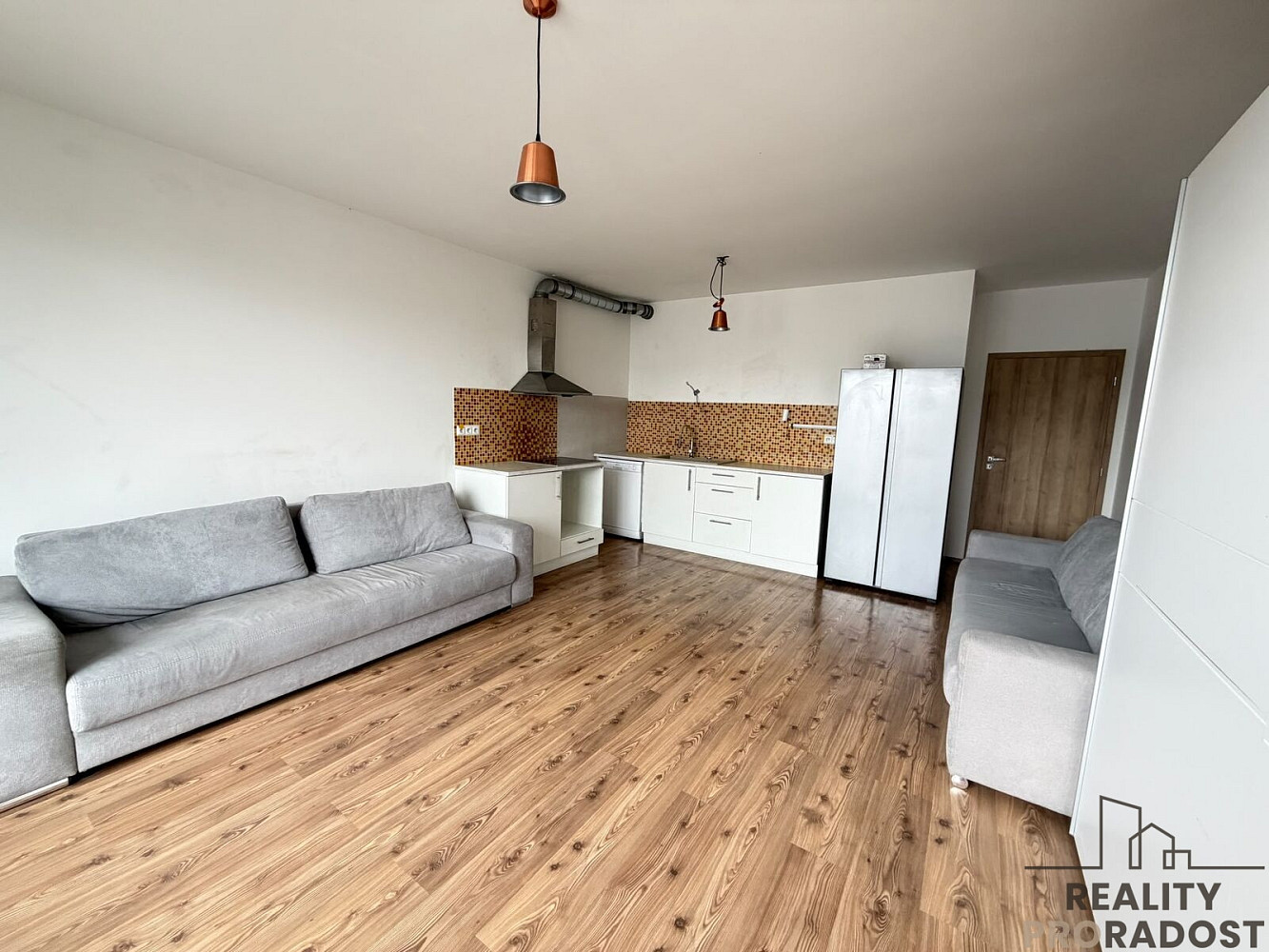 Prodej bytu 2+kk 53 m² – fotografie 3