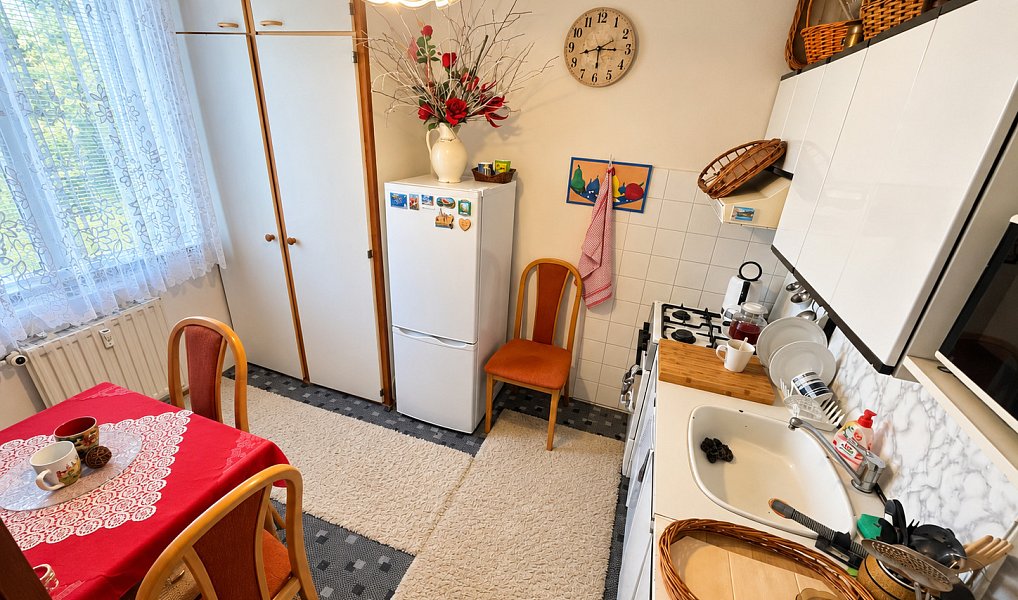 Prodej bytu 2+1 45 m², Ostrava – náhled fotky 11