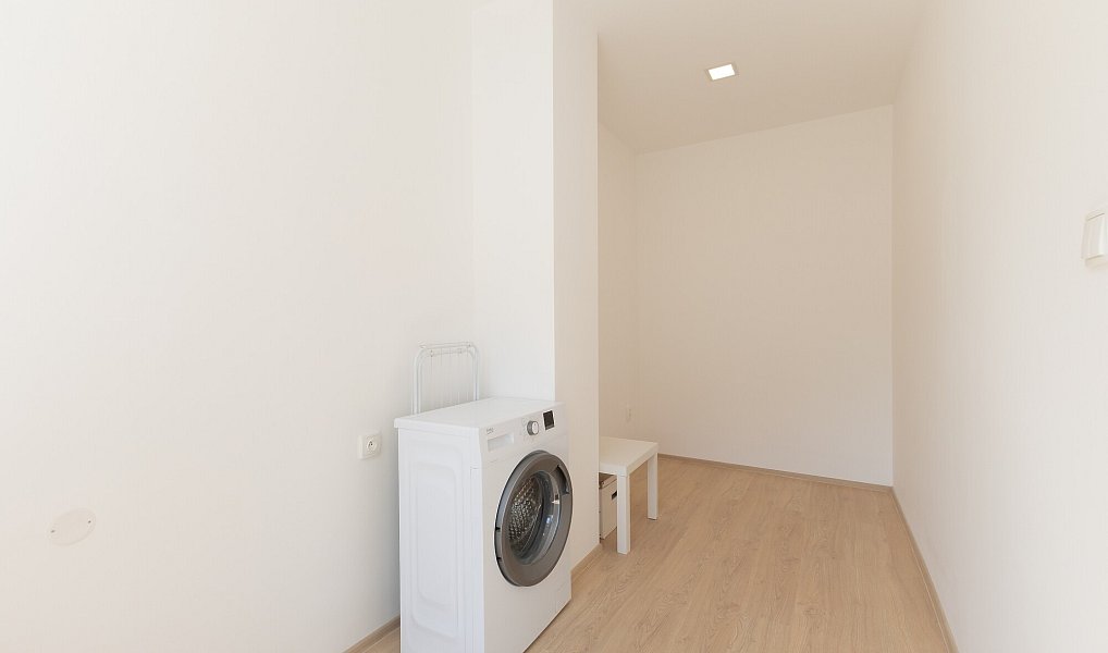 Pronájem bytu 2+kk 32 m², Brno – náhled fotky 6