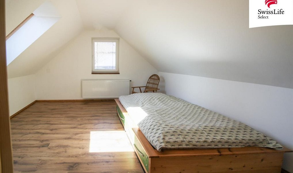 Prodej domu 255 m² s pozemkem 1 349 m², Zvíkov – náhled fotky 14