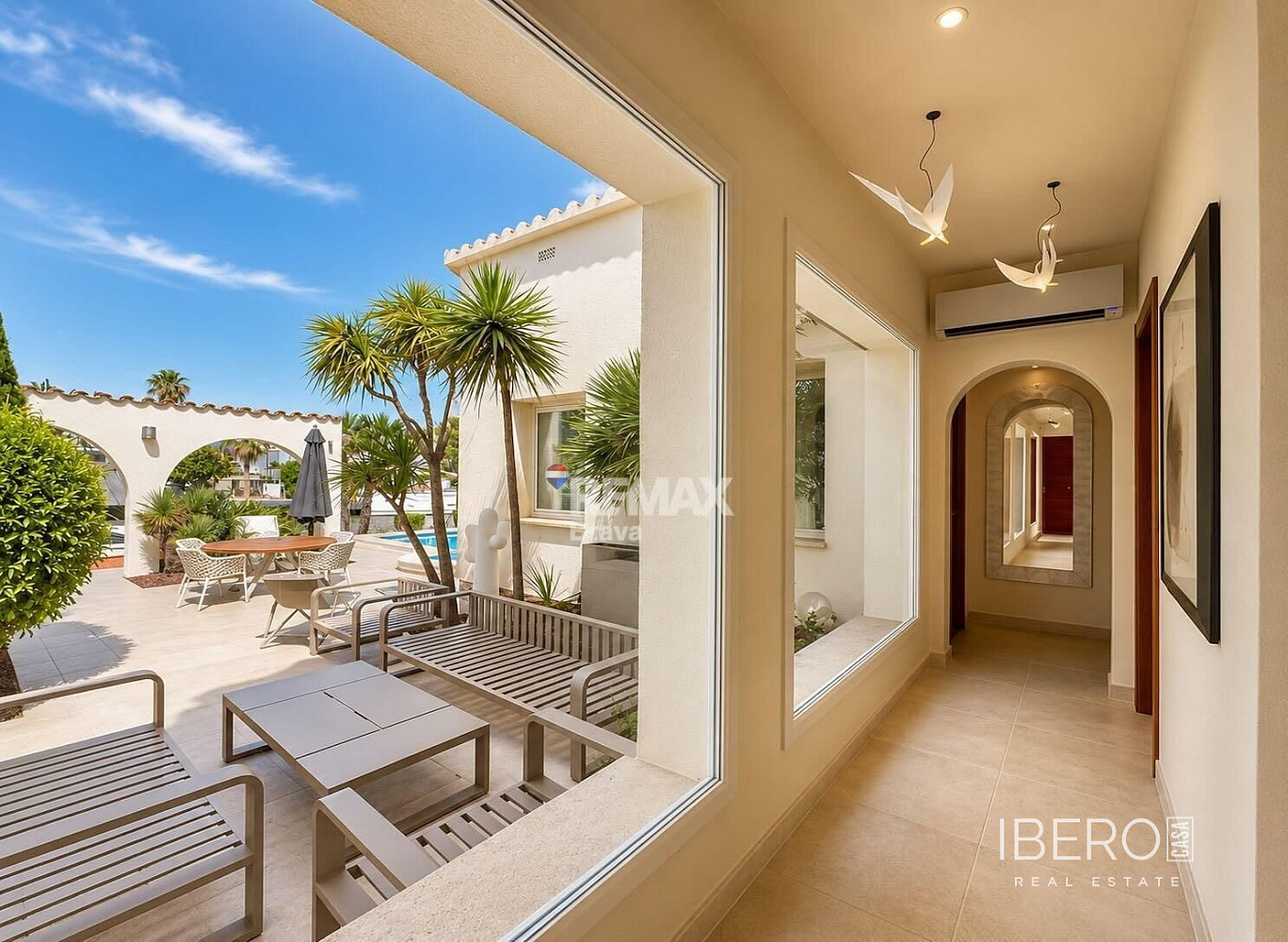 Casa 6+kk – Roses, la Muntanyeta, Alt Empordà - Vista 2