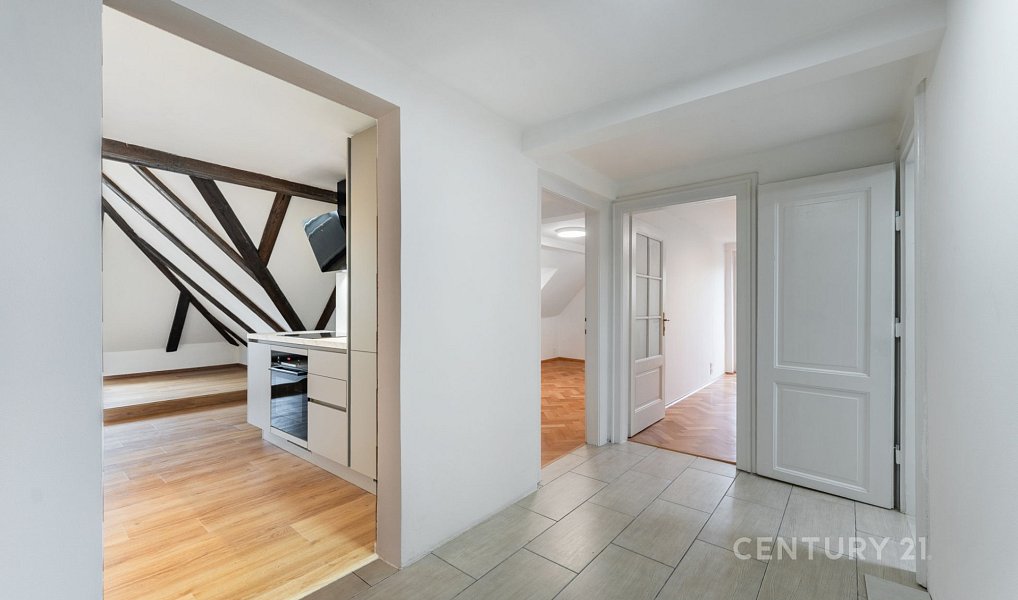 Prodej bytu 3+kk 73 m², Praha – náhled fotky 9