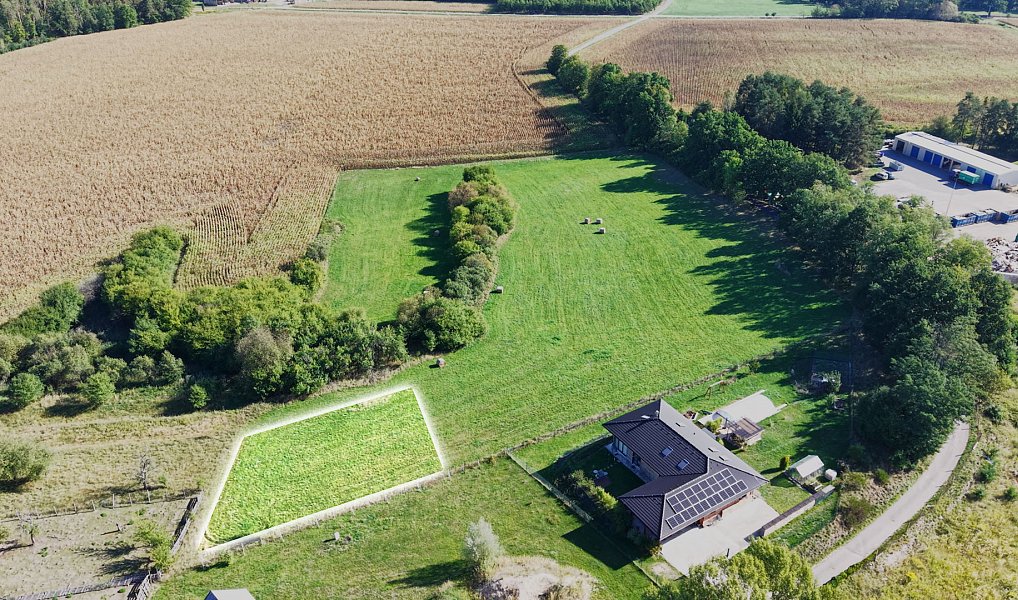 Prodej stavebního pozemku 3 825 m², Albrechtice nad Orlicí – náhled fotky 2