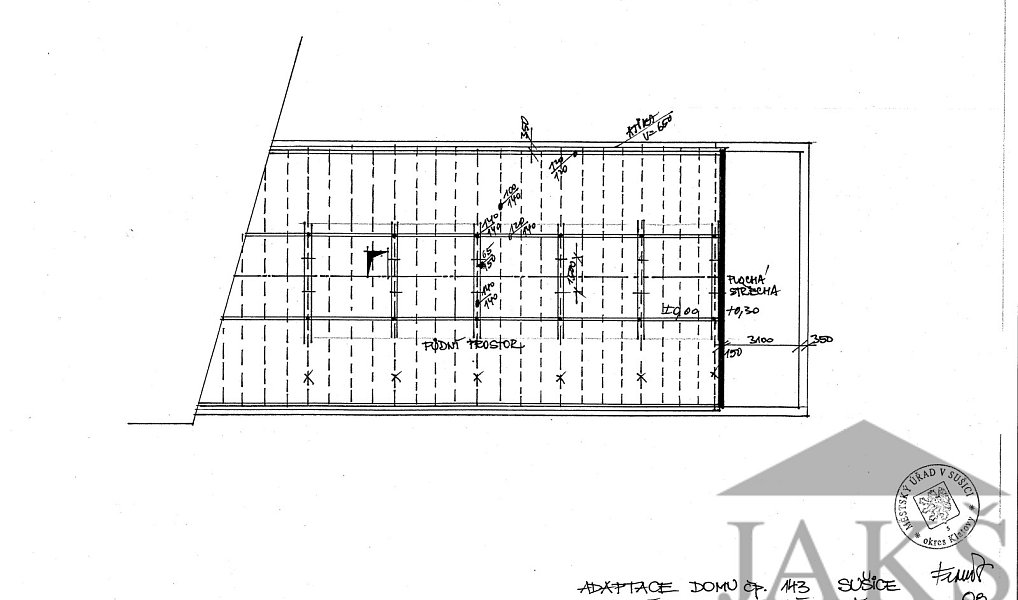 Prodej obchodních prostor 385 m², Sušice – náhled fotky 5