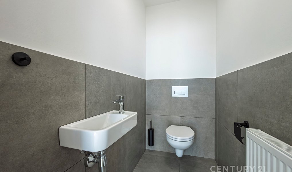 Pronájem obchodních prostor 36 m², Nový Jičín – náhled fotky 8