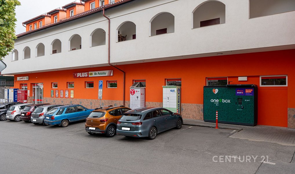 Prodej bytu 3+1 90 m², Sedlčany – náhled fotky 21