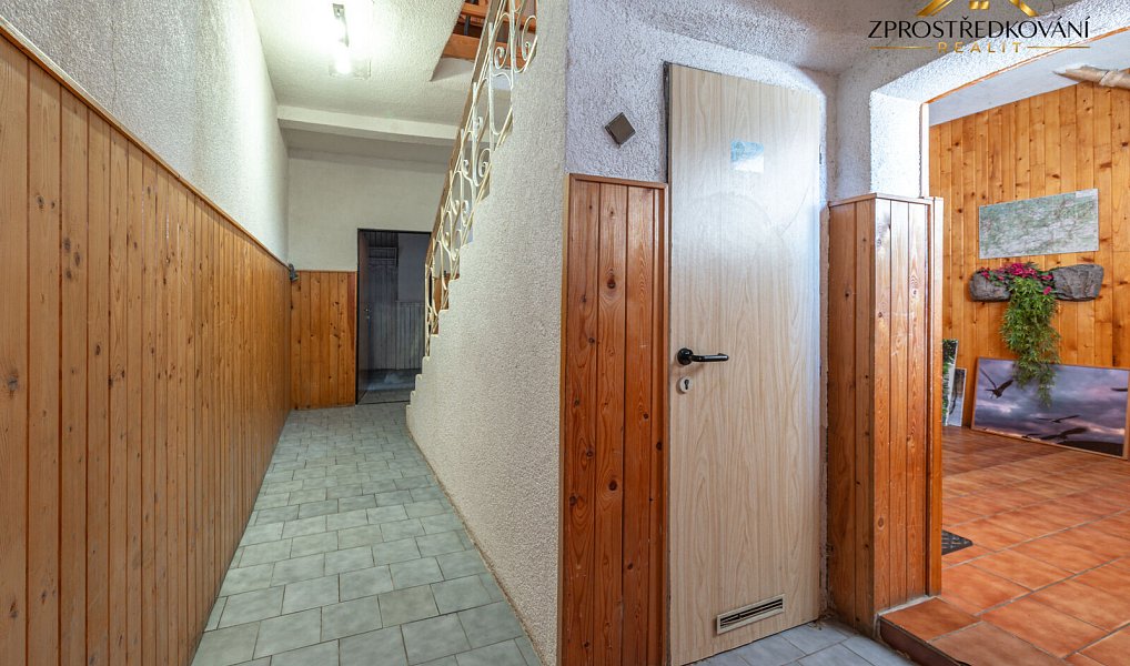Prodej domu 250 m² s pozemkem 382 m², Abertamy – náhled fotky 26