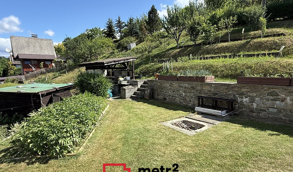 Prodej domu 145 m² s pozemkem 924 m², Dlouhomilov – náhled fotky 4