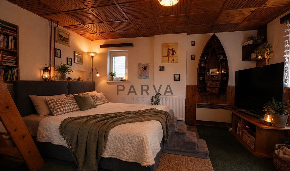 Prodej chaty/chalupy 75 m² s pozemkem 800 m², Bohutín – náhled fotky 25