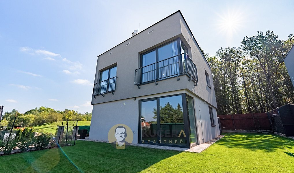 Prodej domu 124 m² s pozemkem 235 m², Neratovice – náhled fotky 38
