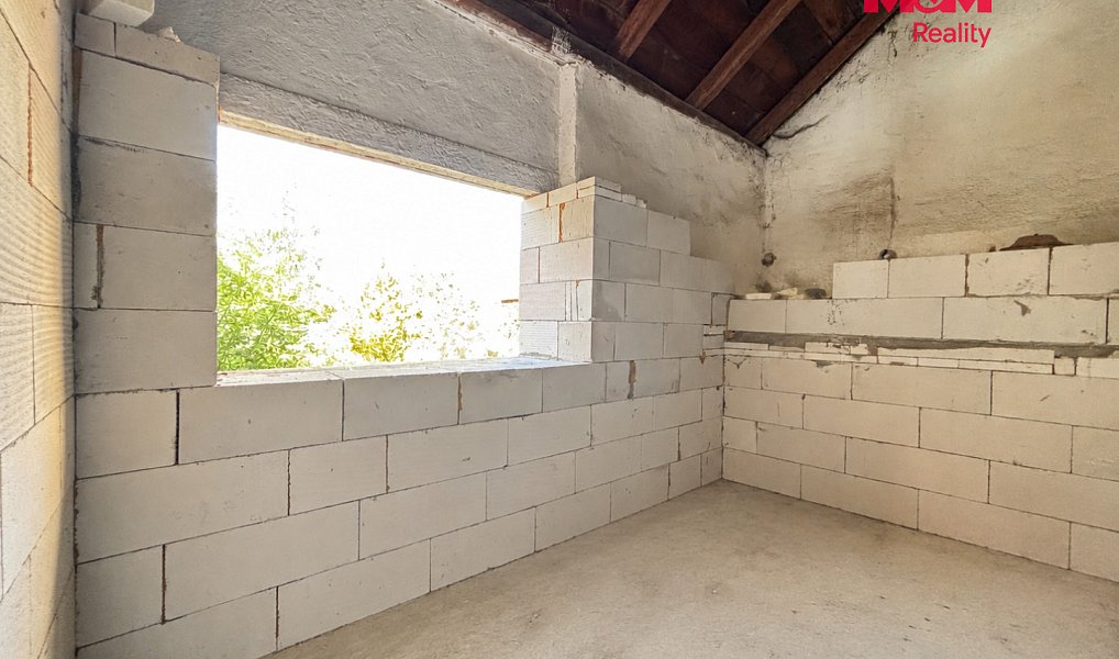 Prodej domu 90 m² s pozemkem 934 m², Počátky – náhled fotky 8