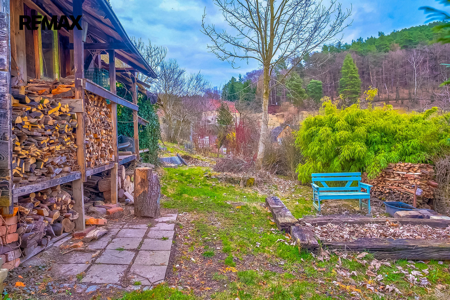 Prodej stavebního pozemku 1 240 m²