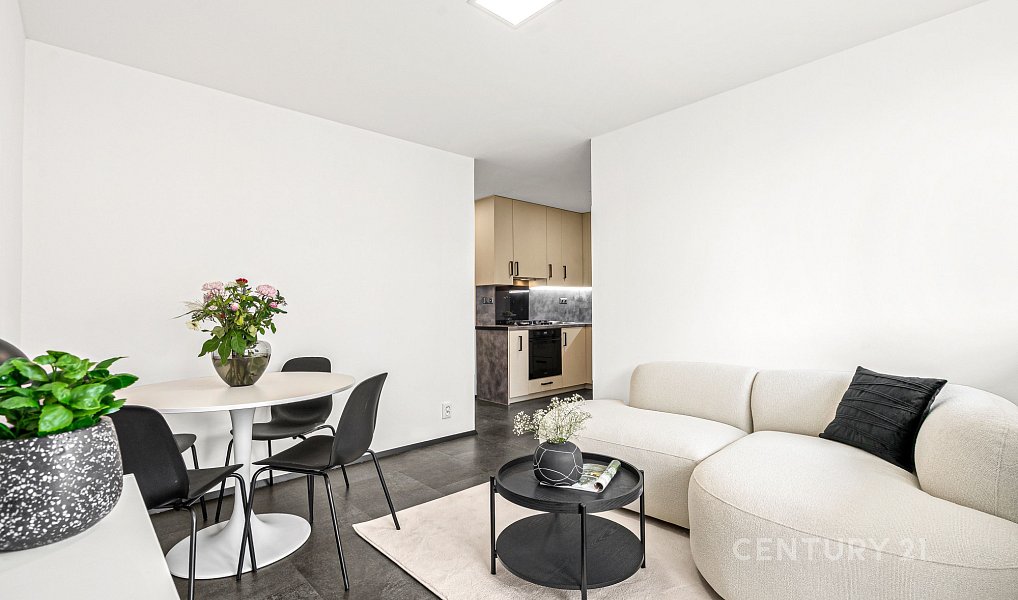 Prodej bytu 4+kk 79 m², Kladno – náhled fotky 3
