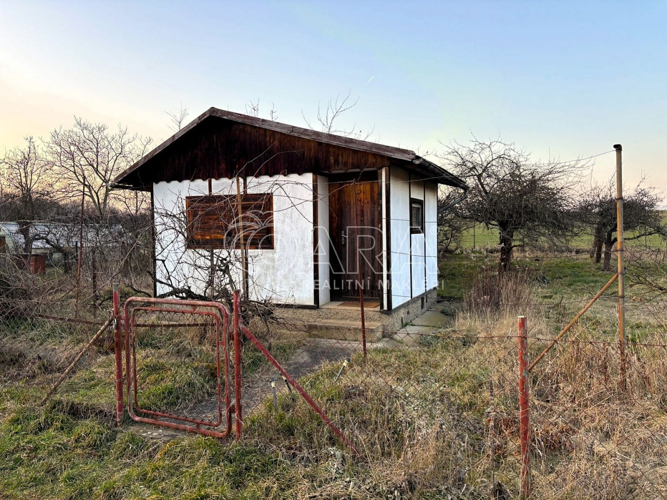 Prodej chaty/chalupy 16 m² s pozemkem 390 m² – fotografie 3