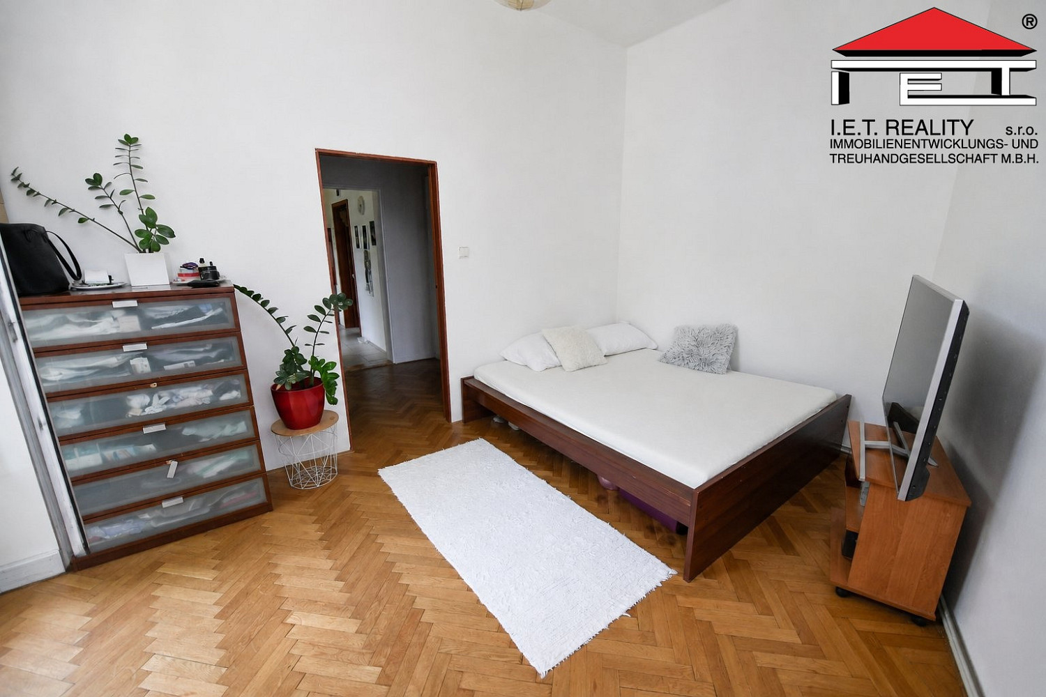 Prodej nájemního domu, činžáku 398 m² – fotografie 4