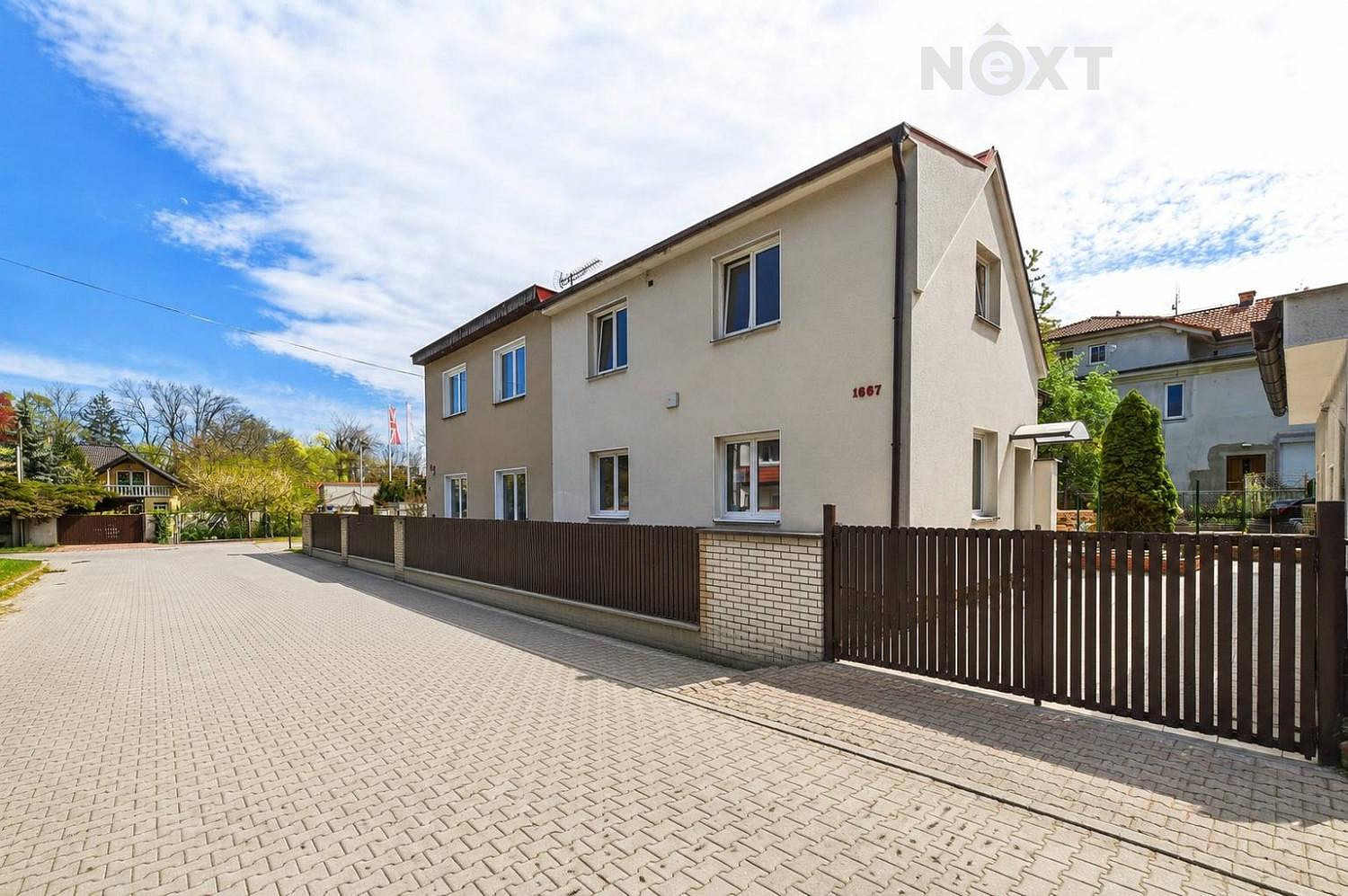 Prodej bytu 1+kk 30 m²