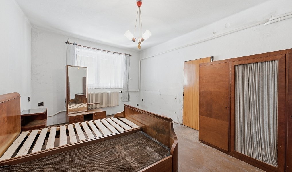 Prodej domu 140 m² s pozemkem 593 m², Polička – náhled fotky 8
