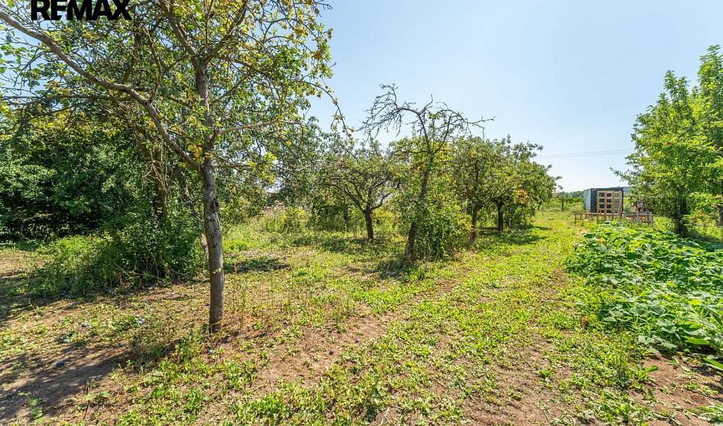 Prodej stavebního pozemku 1 938 m², Určice – náhled fotky 11