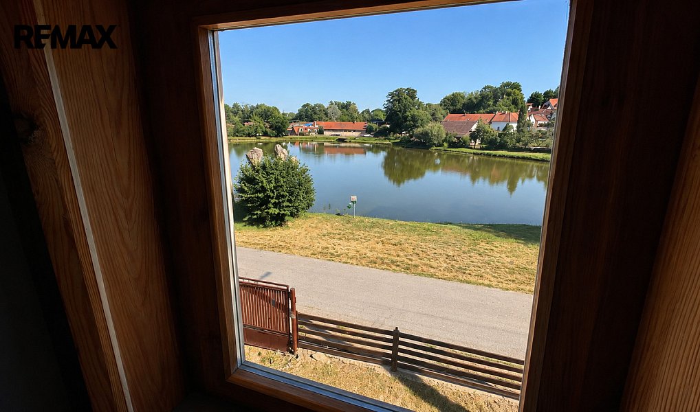 Prodej domu 108 m² s pozemkem 342 m², Červená Řečice – náhled fotky 16