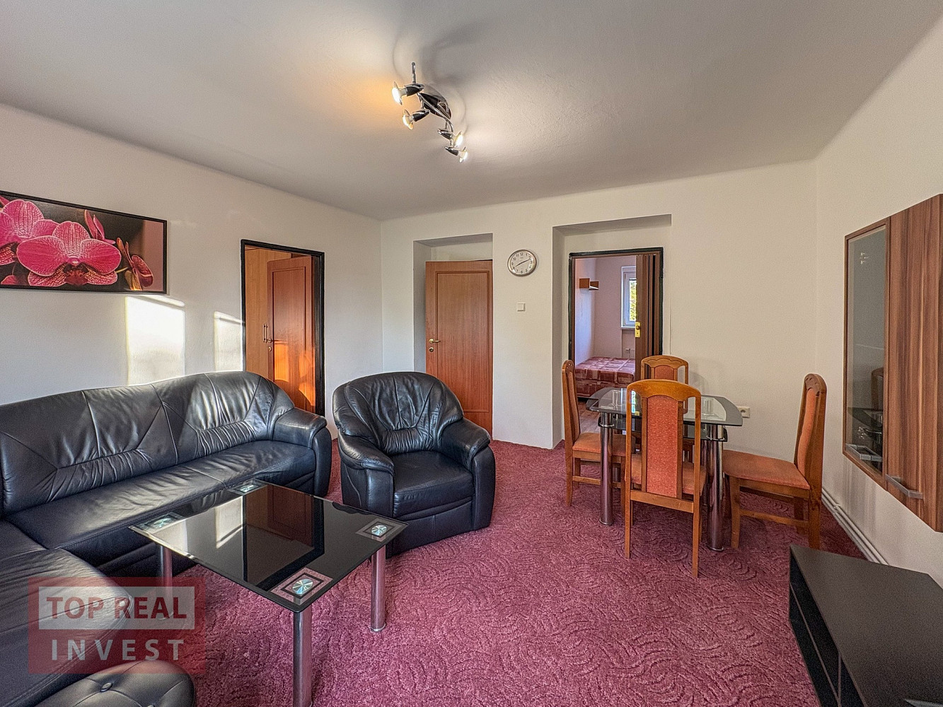 Prodej bytu 3+kk 61 m² – fotografie 5