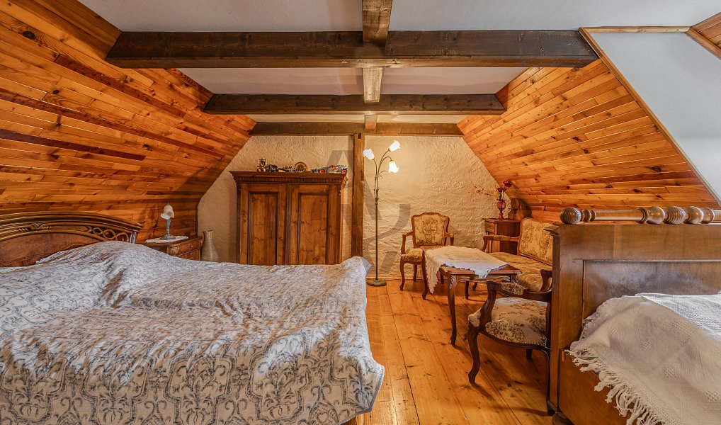 Prodej chalupy 145 m², Hora Svaté Kateřiny – náhled fotky 15