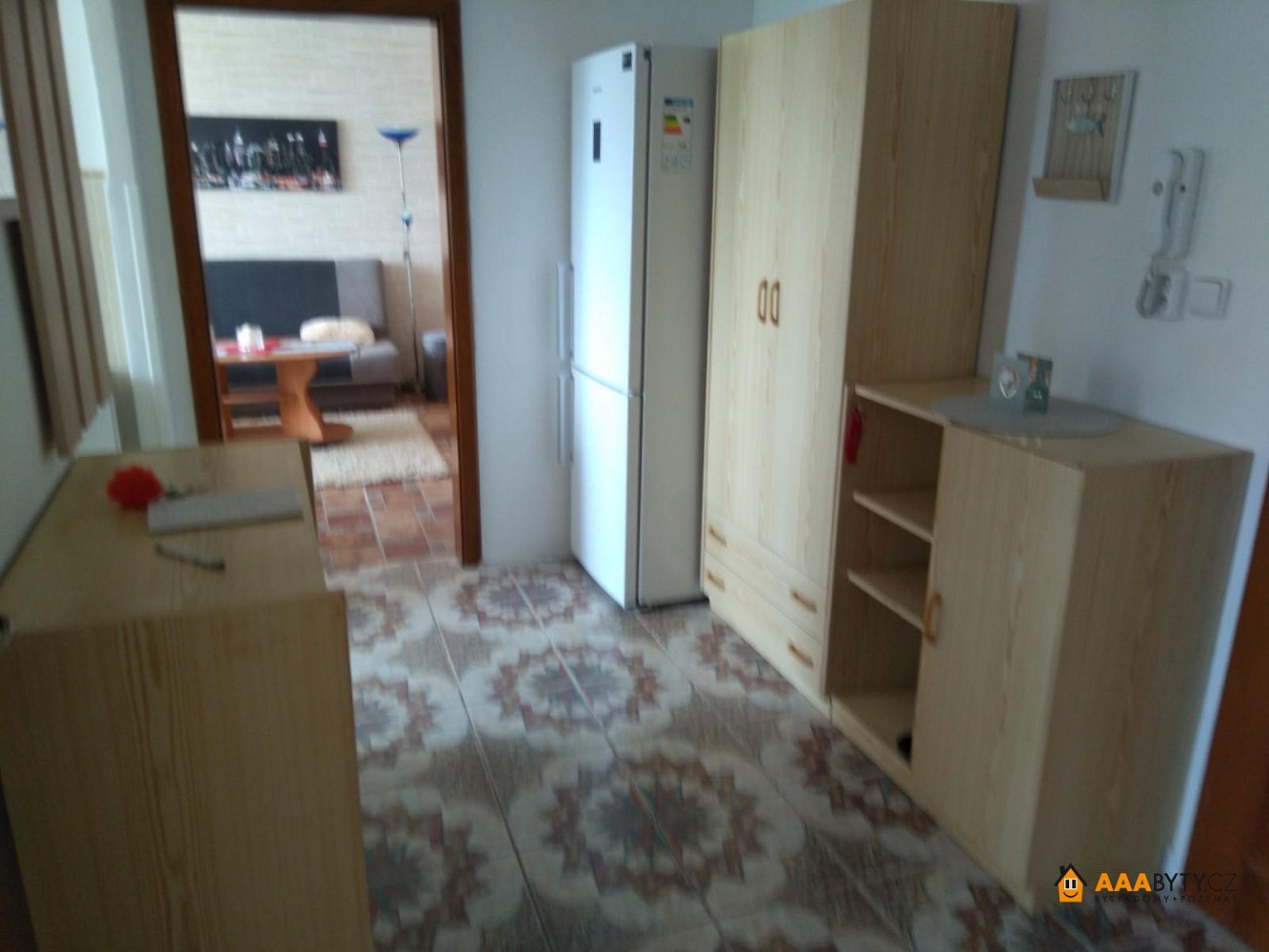 Pronájem bytu 2+1 50 m² – fotografie 5