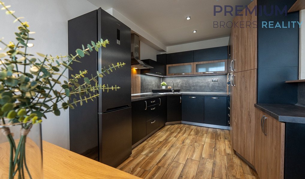 Prodej bytu 3+kk 71 m², Štětí – náhled fotky 3