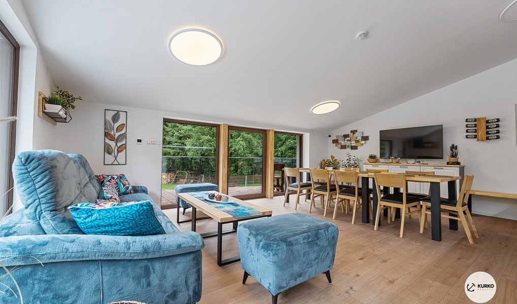 Prodej chaty/chalupy 211 m² s pozemkem 8 342 m², Morávka – náhled fotky 9