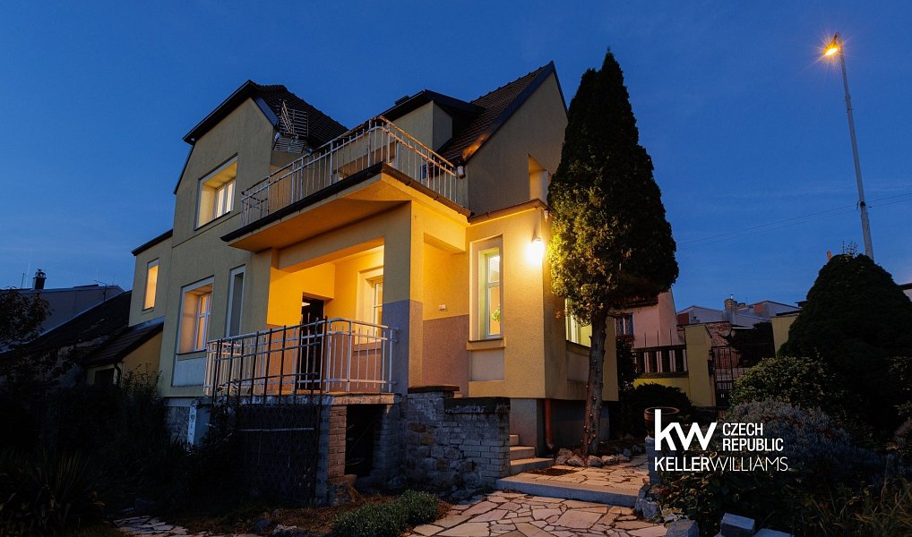 Prodej domu 194 m² s pozemkem 855 m², Brandýs nad Labem-Stará Boleslav – náhled fotky 27