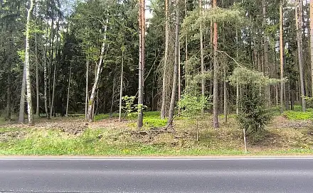 Prodej zahrady 840 m², Cheb - Háje