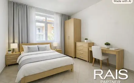 Prodej bytu 1+kk 35 m²