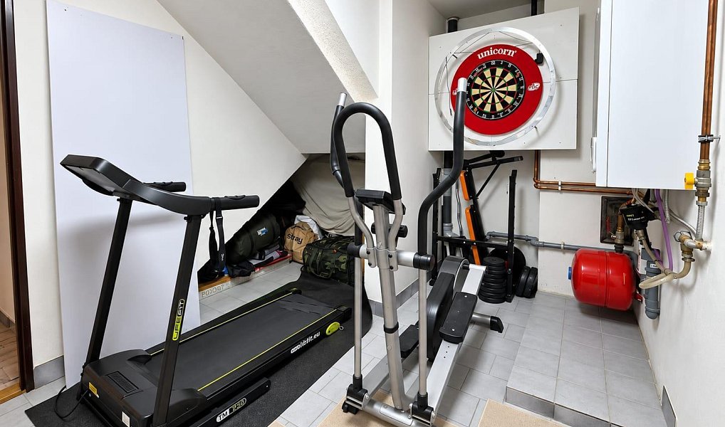Prodej domu 208 m² s pozemkem 299 m², Moravské Budějovice – náhled fotky 31