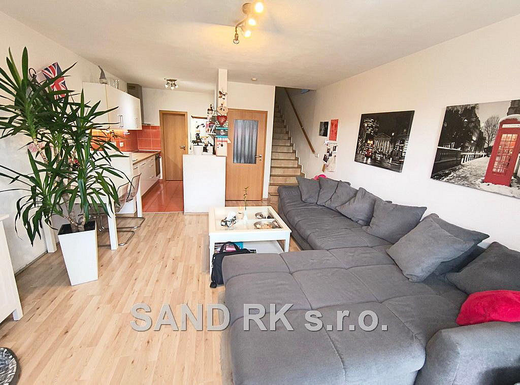 Prodej domu 135 m² s pozemkem 193 m² — photo 4
