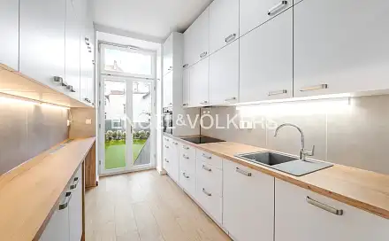 Pronájem bytu 3+1 70 m²