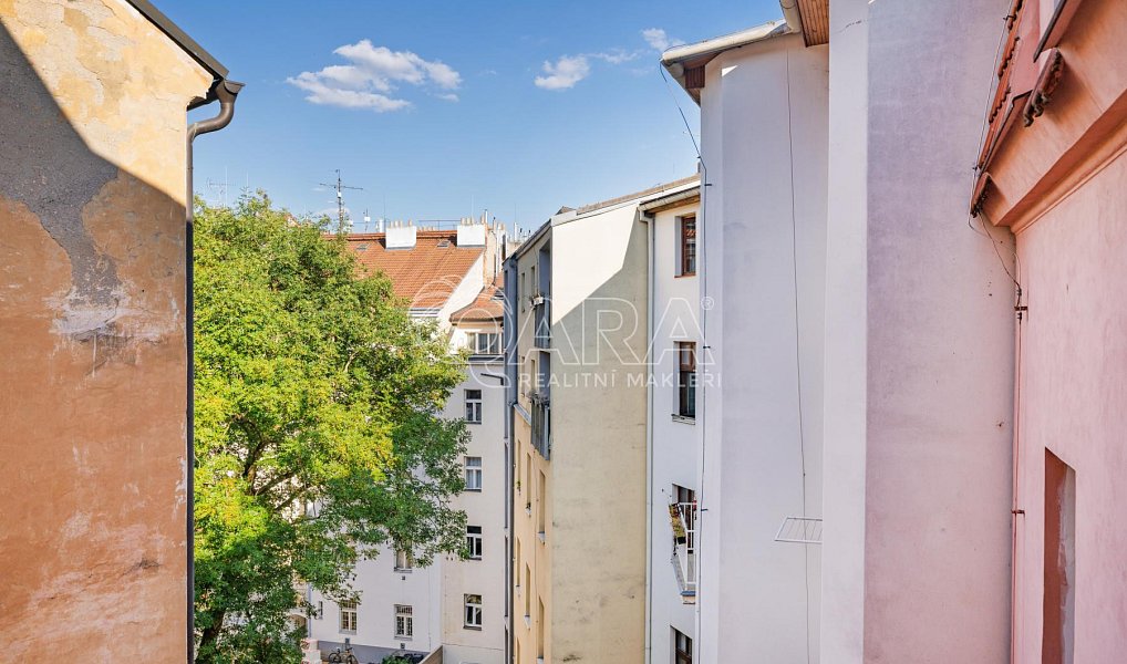 Prodej bytu 3+1 77 m², Praha – náhled fotky 23