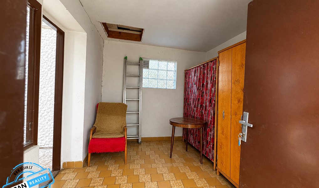 Prodej zahrady 3 882 m², Lipník nad Bečvou – náhled fotky 4