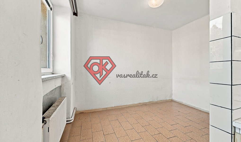 Prodej bytu 3+kk 60 m², Králíky – náhled fotky 7