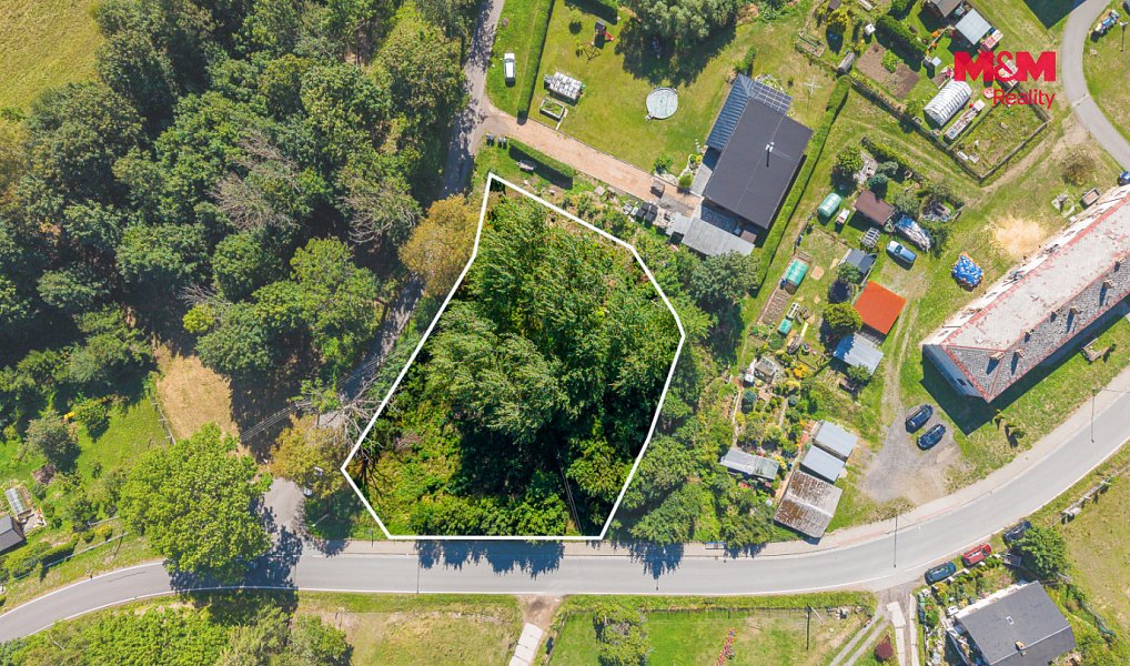 Prodej domu 50 m² s pozemkem 2 103 m², Červená Voda – náhled fotky 9