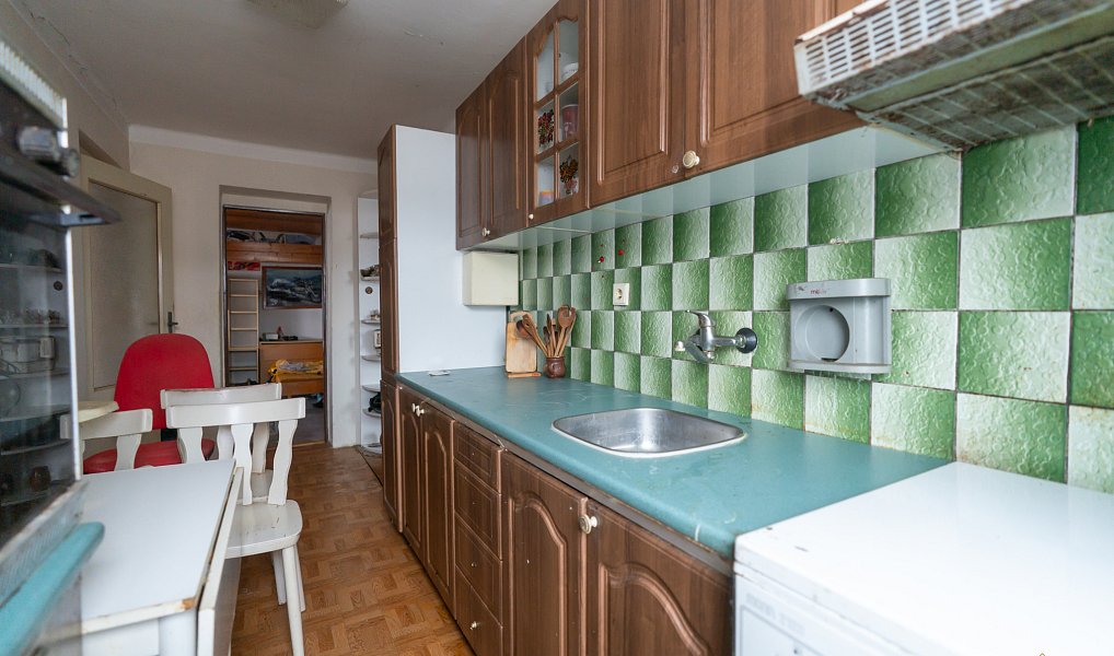 Prodej domu 166 m² s pozemkem 337 m², Prusinovice – náhled fotky 4