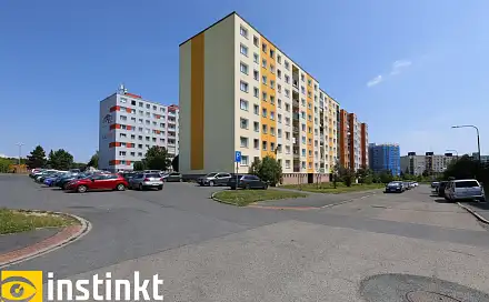 Prodej bytu 1+kk 31 m²