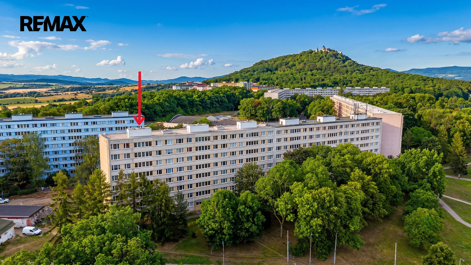 Prodej bytu 3+1 75 m² – fotografie 5