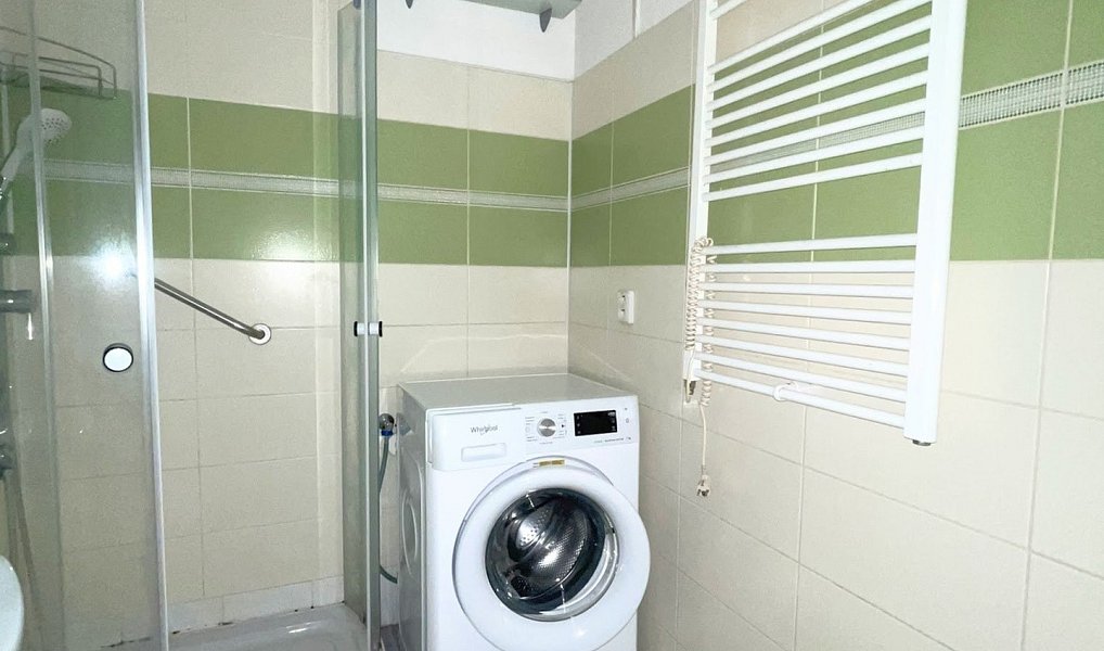 Pronájem bytu 2+kk 43 m², Cvikov – náhled fotky 11