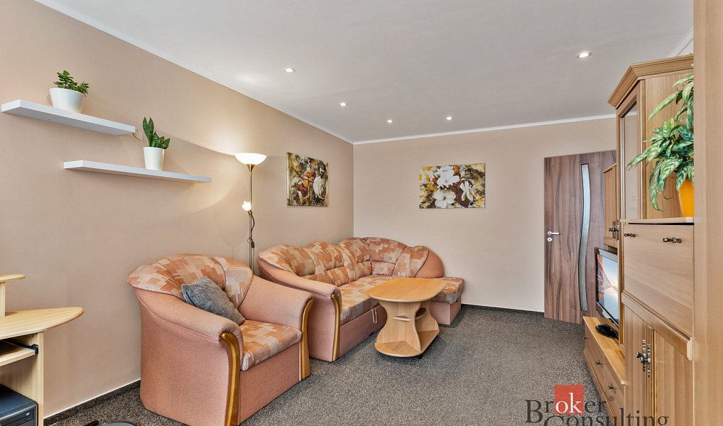 Prodej bytu 3+1 64 m², Liberec – náhled fotky 9