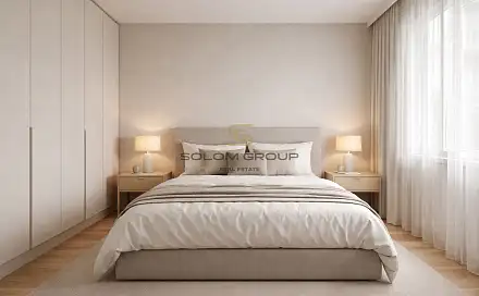 Prodej bytu 3+kk 64 m²