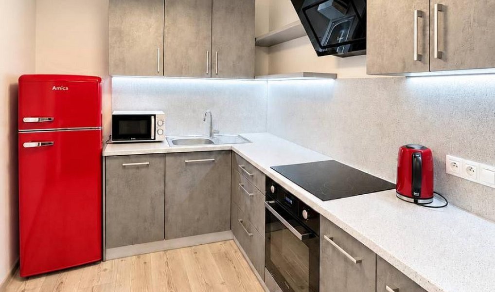 Pronájem bytu 2+kk 67 m², Praha – náhled fotky 3